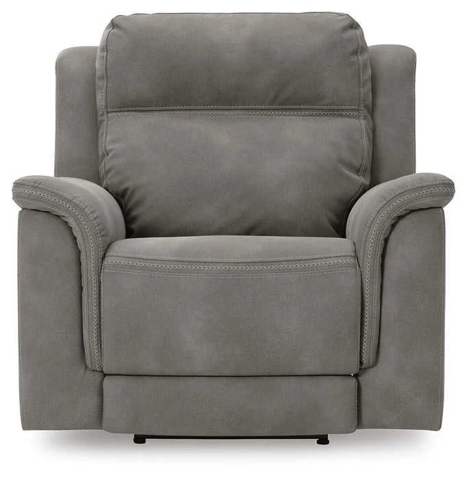 Next-Gen DuraPella Power Recliner - Dream Home Furniture & Mattress (Waite Park, MN)