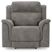 Next-Gen DuraPella Power Recliner - Dream Home Furniture & Mattress (Waite Park, MN)