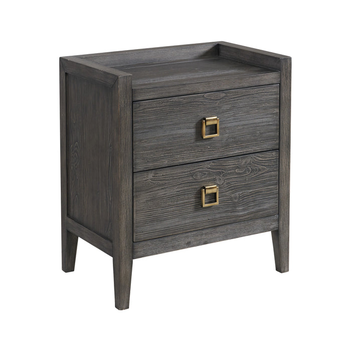 Portia Drawer Nightstand