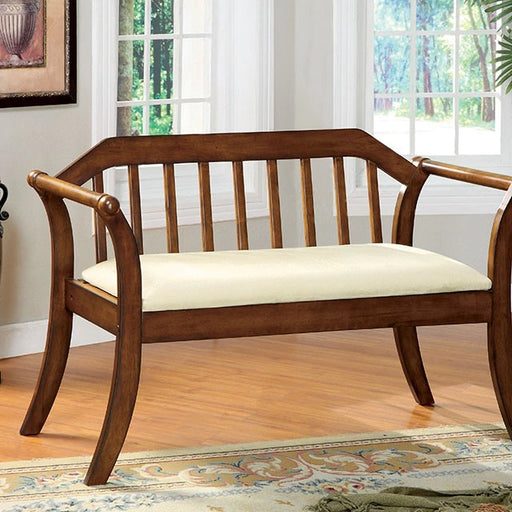 Derby Bench - Dream Home Furniture & Mattress (Waite Park, MN)