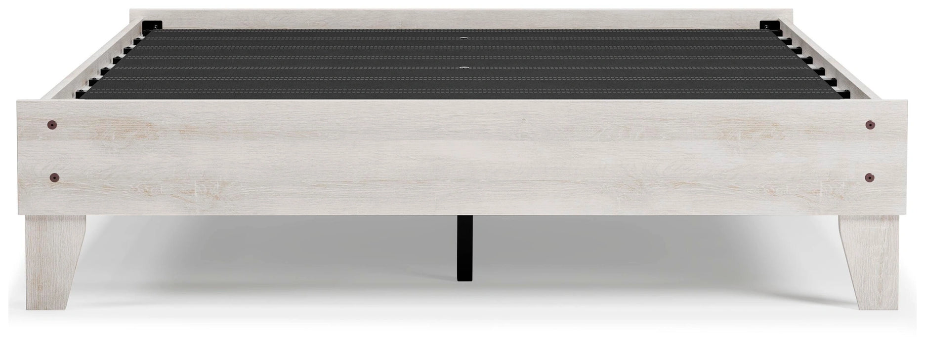 Shawburn Queen Platform Bed - Dream Home Furniture & Mattress (Waite Park, MN)