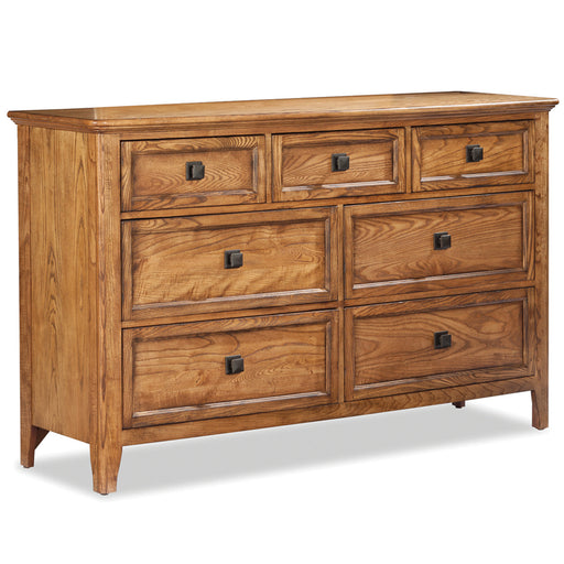 Alta Dresser - Dream Home Furniture & Mattress (Waite Park, MN)