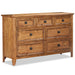 Alta Dresser - Dream Home Furniture & Mattress (Waite Park, MN)