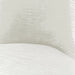 Palazzo Silver Chair (2/CTN) - Dream Home Furniture & Mattress (Waite Park, MN)
