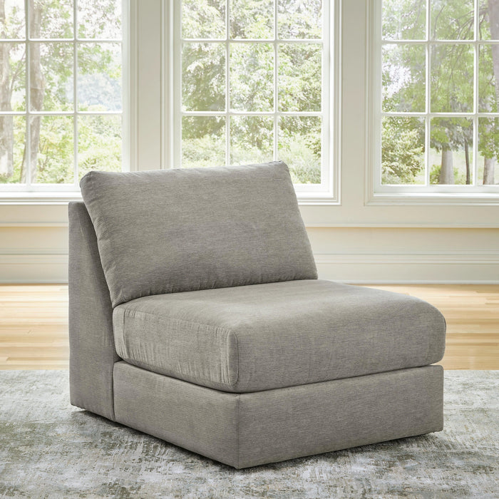 Avaliyah Sectional with Chaise - Dream Home Furniture & Mattress (Waite Park, MN)