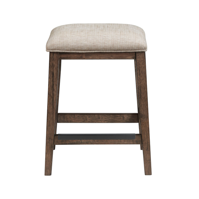 Kauai Backless Stool
