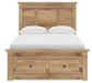 Makidern Bed - Dream Home Furniture & Mattress (Waite Park, MN)