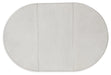 Montelaine Dining Extension Table - Dream Home Furniture & Mattress (Waite Park, MN)