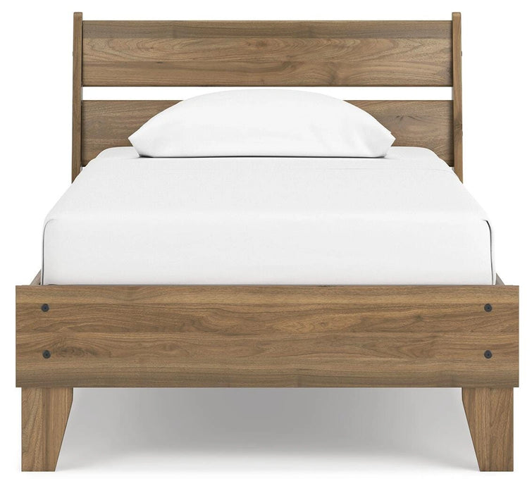 Deanlow Bed - Dream Home Furniture & Mattress (Waite Park, MN)