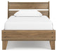 Deanlow Bed - Dream Home Furniture & Mattress (Waite Park, MN)