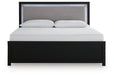 Maeling Bed - Dream Home Furniture & Mattress (Waite Park, MN)