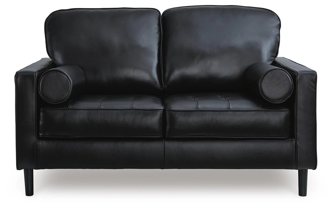 Bryceview Loveseat - Dream Home Furniture & Mattress (Waite Park, MN)