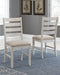 Skempton Dining Room Set - Dream Home Furniture & Mattress (Waite Park, MN)