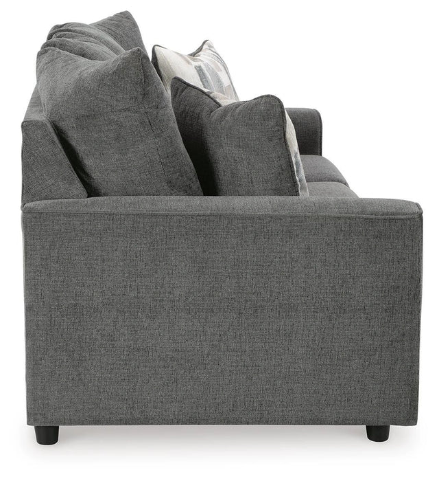 Stairatt Living Room Set - Dream Home Furniture & Mattress (Waite Park, MN)