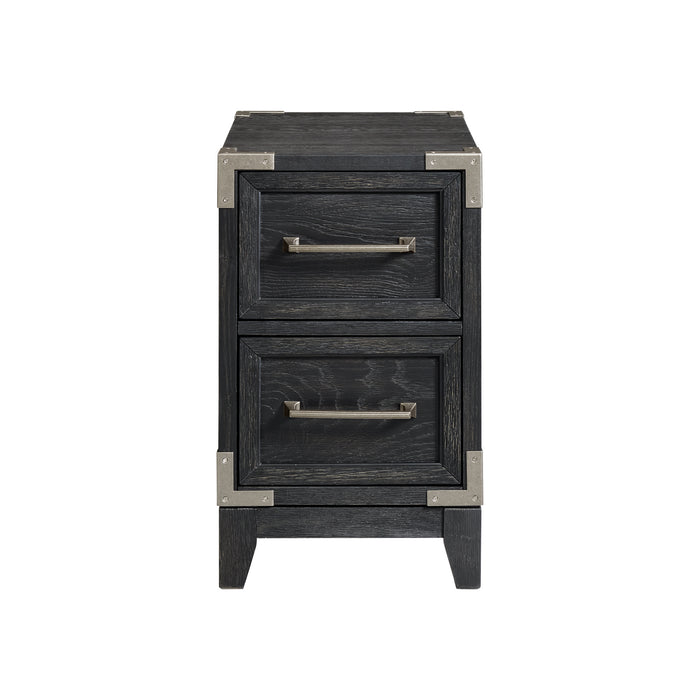 Laguna Chairside Table