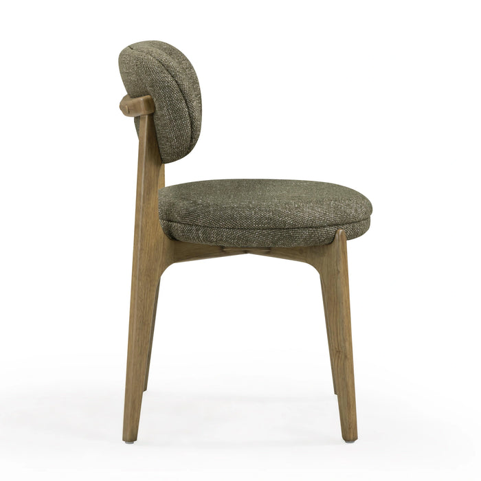 Carnation Dining Chair