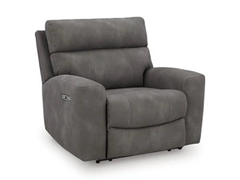 Next-Gen DuraPella Power Recliner - Dream Home Furniture & Mattress (Waite Park, MN)