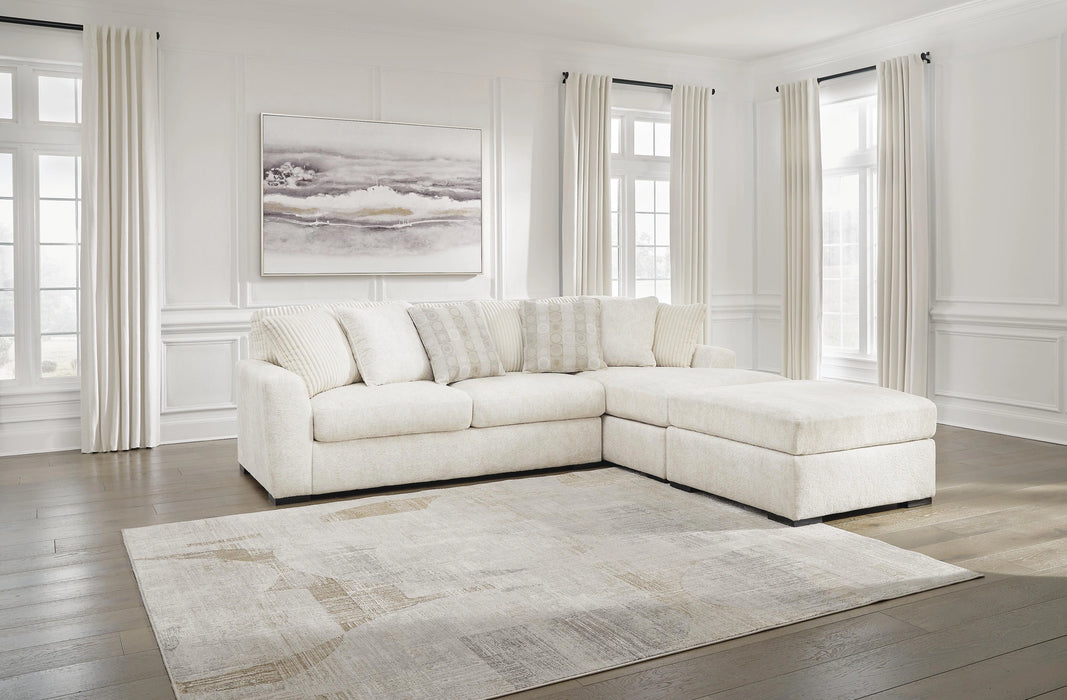 Chessington Living Room Set - Dream Home Furniture & Mattress (Waite Park, MN)