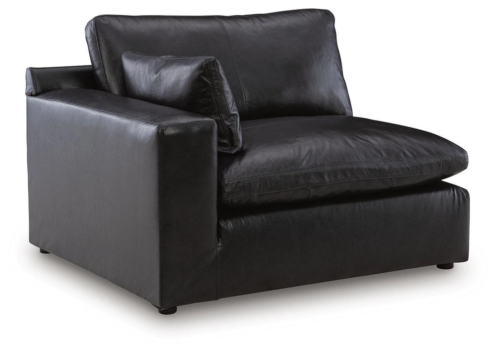 Emilia Sectional - Dream Home Furniture & Mattress (Waite Park, MN)