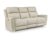 Dahlmoore Power Reclining Sofa - Dream Home Furniture & Mattress (Waite Park, MN)