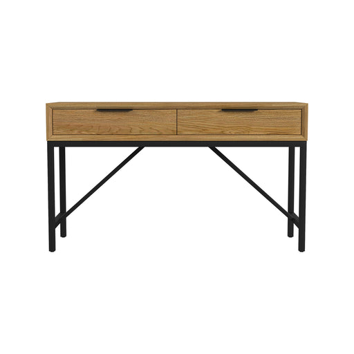 Newport Sofa Back Table - Dream Home Furniture & Mattress (Waite Park, MN)