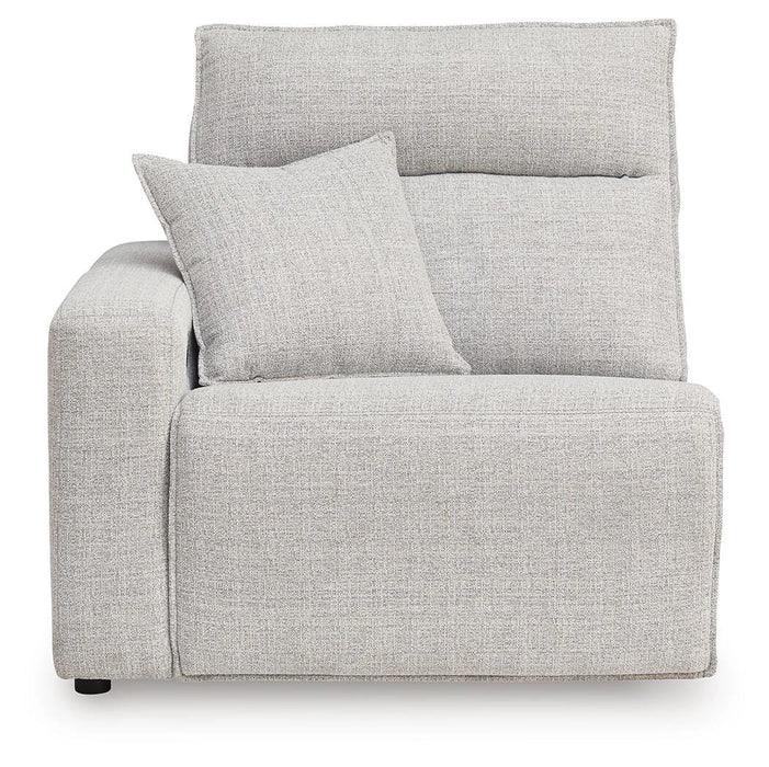 Modmax II Reclining Sofa Chaise - Dream Home Furniture & Mattress (Waite Park, MN)