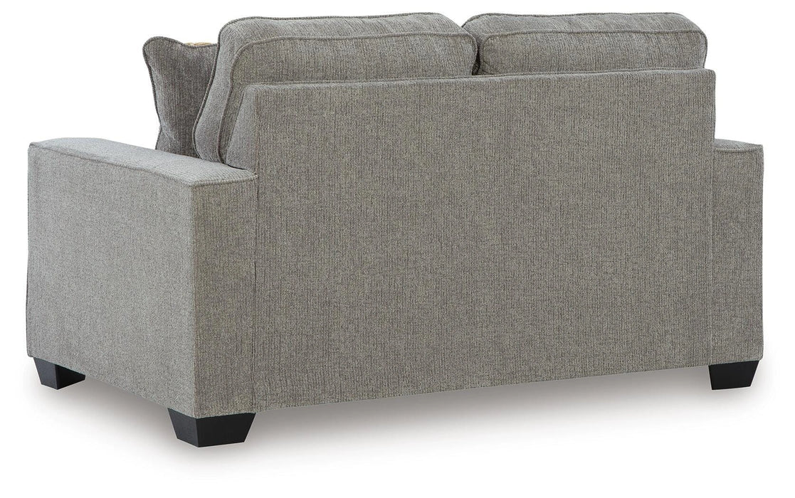 Larimer Loveseat - Dream Home Furniture & Mattress (Waite Park, MN)