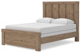 Oliandon Bed - Dream Home Furniture & Mattress (Waite Park, MN)