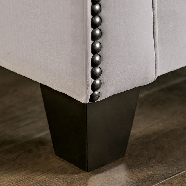 MONTECELIO Loveseat - Dream Home Furniture & Mattress (Waite Park, MN)