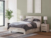 Lawroy Bed - Dream Home Furniture & Mattress (Waite Park, MN)