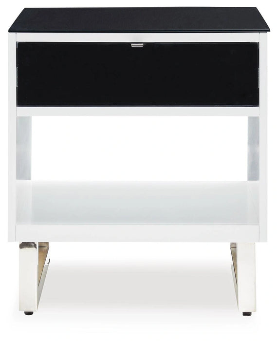 Gardoni Table Set - Dream Home Furniture & Mattress (Waite Park, MN)