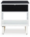 Gardoni Table Set - Dream Home Furniture & Mattress (Waite Park, MN)