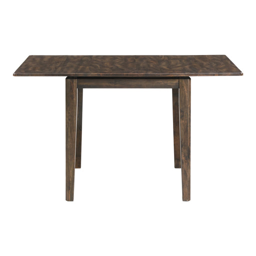 Kauai Drop Leaf Table - Dream Home Furniture & Mattress (Waite Park, MN)
