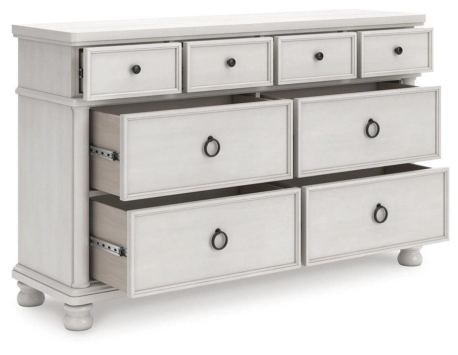 Rowlenstown Dresser - Dream Home Furniture & Mattress (Waite Park, MN)