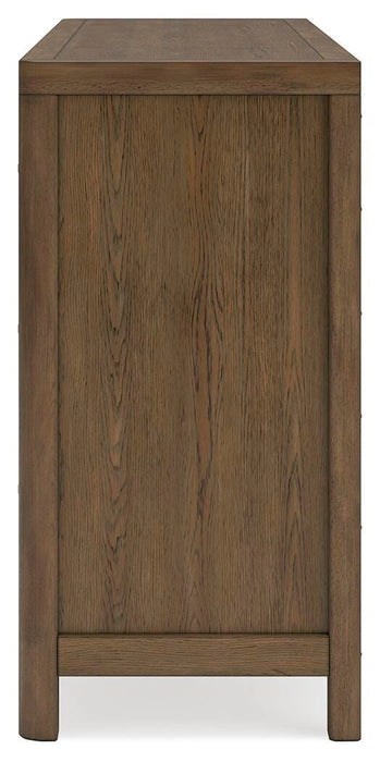 Cabalynn Dresser - Dream Home Furniture & Mattress (Waite Park, MN)
