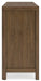 Cabalynn Dresser - Dream Home Furniture & Mattress (Waite Park, MN)