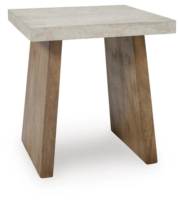 Brendalhouse Occasional Table Set - Dream Home Furniture & Mattress (Waite Park, MN)