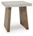 Brendalhouse Occasional Table Set - Dream Home Furniture & Mattress (Waite Park, MN)
