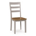 Harperfeld Dining Chair - Dream Home Furniture & Mattress (Waite Park, MN)
