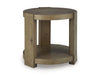 Flangren End Table - Dream Home Furniture & Mattress (Waite Park, MN)