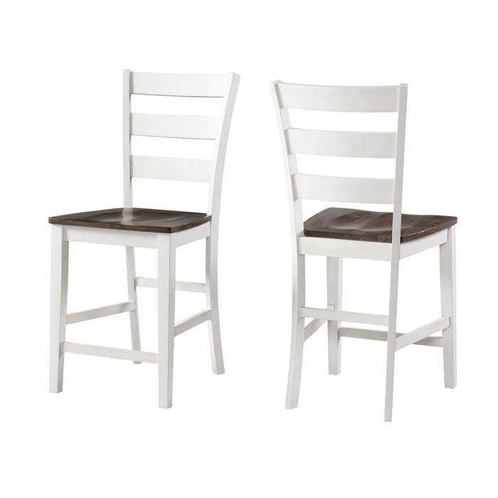 Kona Ladder Stool