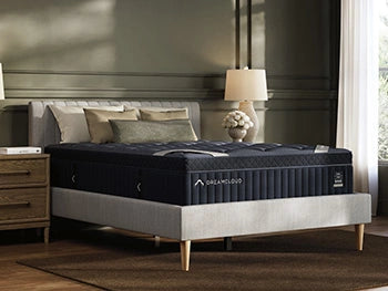 DreamCloud Hybrid Luxe Mattress - Dream Home Furniture & Mattress (Waite Park, MN)