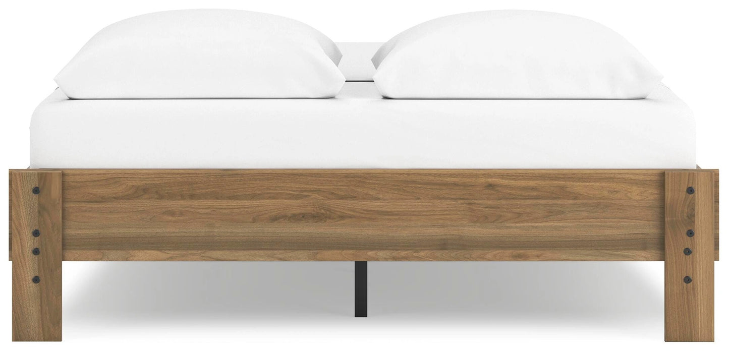 Deanlow Bed - Dream Home Furniture & Mattress (Waite Park, MN)