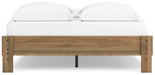 Deanlow Bed - Dream Home Furniture & Mattress (Waite Park, MN)