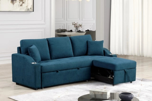 Royden Sleeper Sofa - Dream Home Furniture & Mattress (Waite Park, MN)