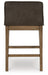 Cabalynn Counter Height Barstool - Dream Home Furniture & Mattress (Waite Park, MN)