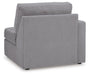 Modmax Sectional with Audio System - Dream Home Furniture & Mattress (Waite Park, MN)