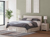 Lawroy Panel Storage Bed - Dream Home Furniture & Mattress (Waite Park, MN)
