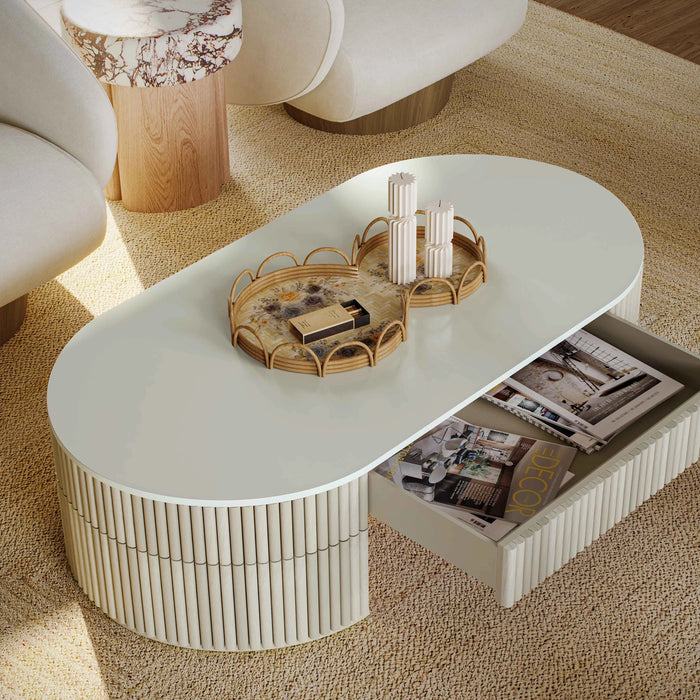 Bella Coffee Table