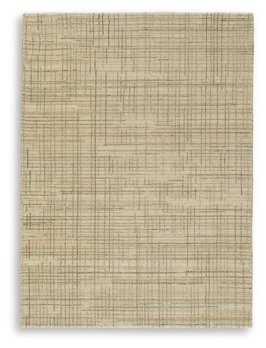 Janston Rug - Dream Home Furniture & Mattress (Waite Park, MN)